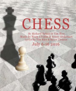 chessprogram